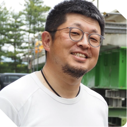 子田 康弘教授